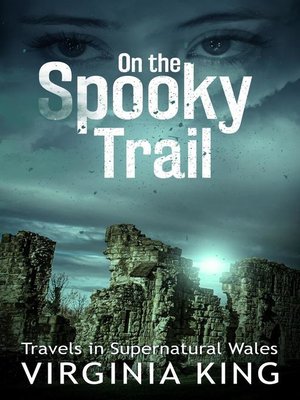 cover image of On the Spooky Trail